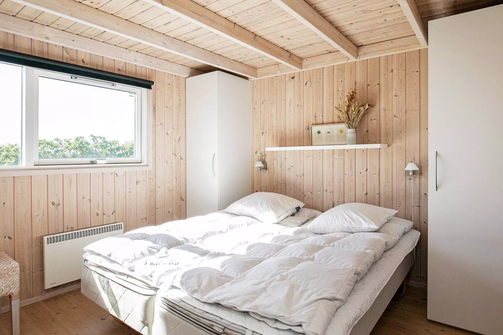 6 persoons vakantie huis in Hjørring-By Traum-Binnen
