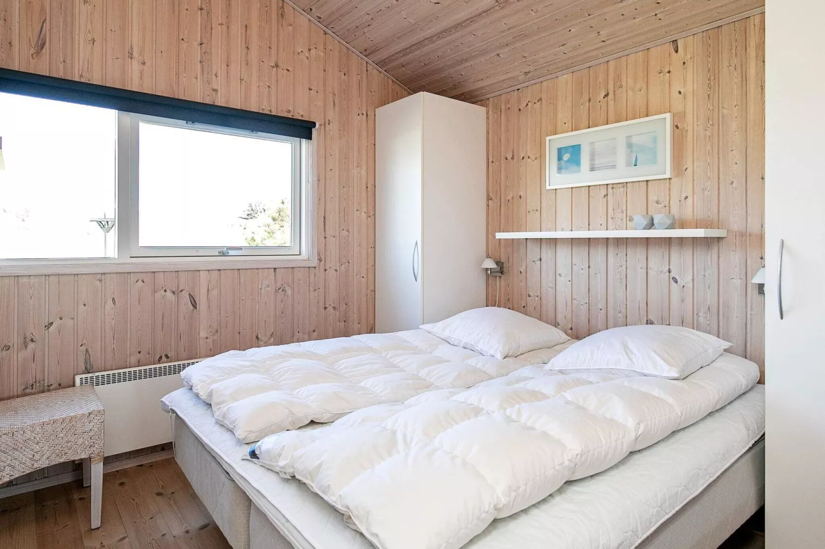 6 persoons vakantie huis in Hjørring-By Traum-Binnen