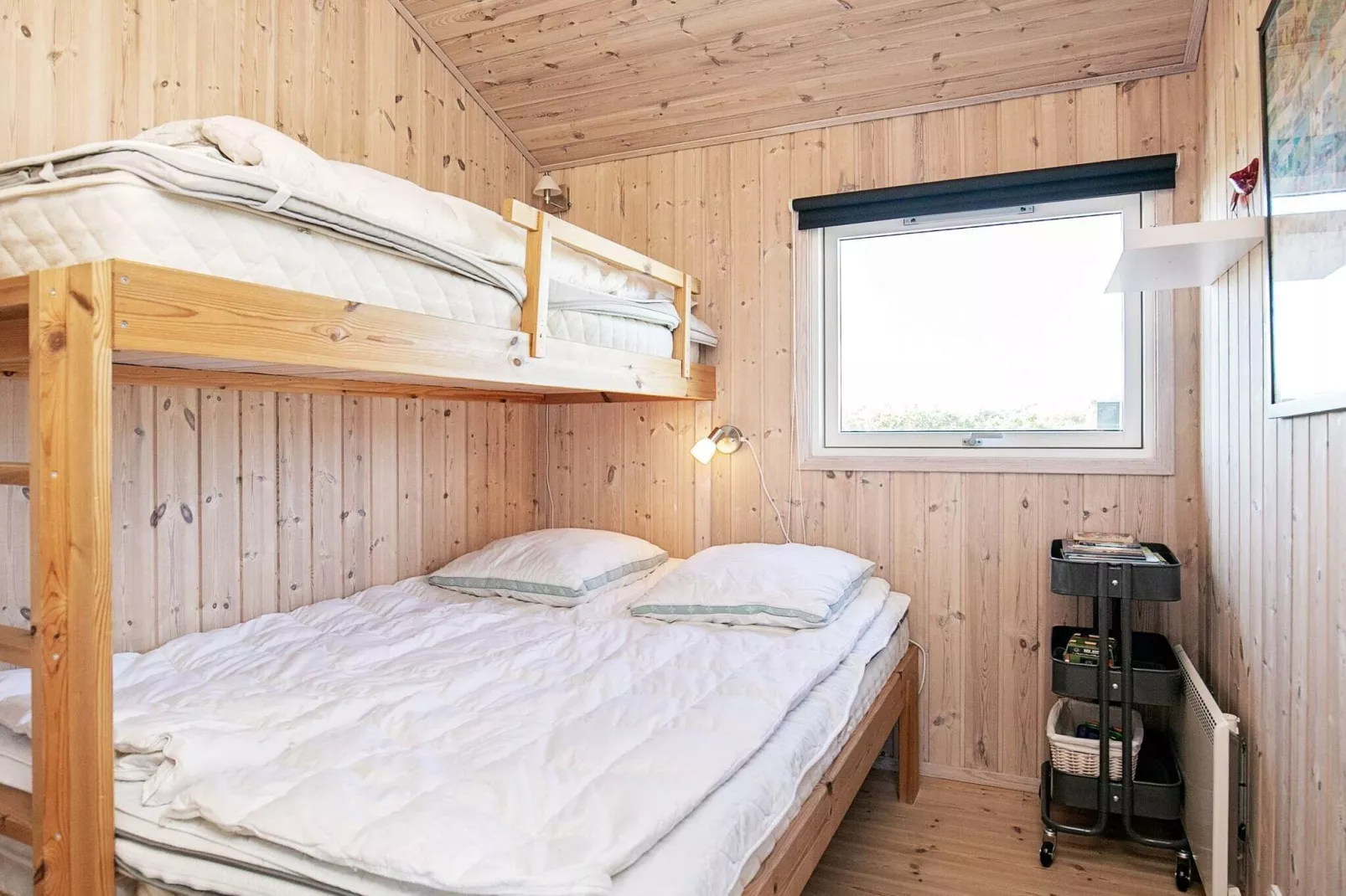 6 persoons vakantie huis in Hjørring-By Traum-Binnen
