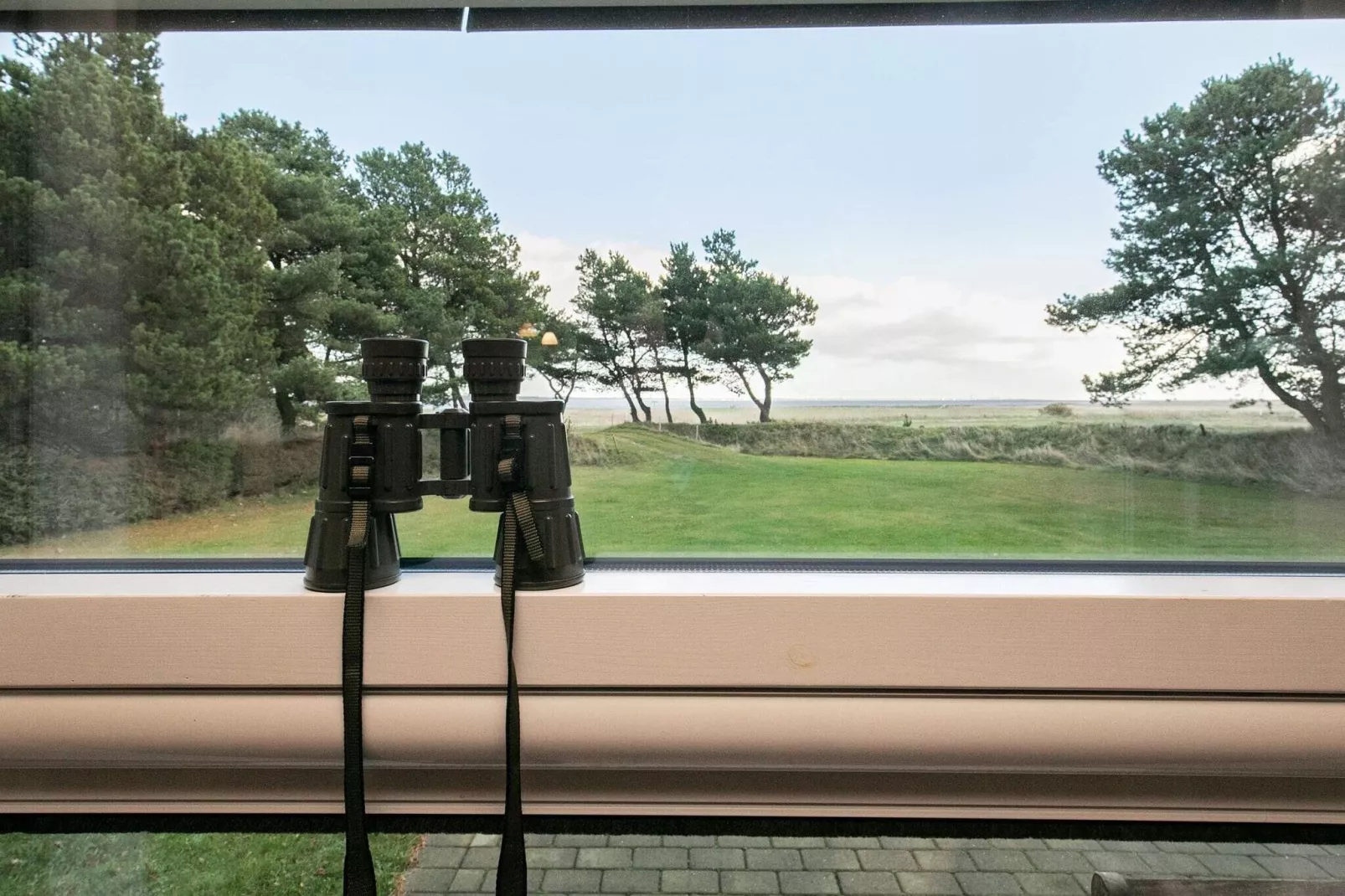 6 persoons vakantie huis in Blåvand-Waterzicht