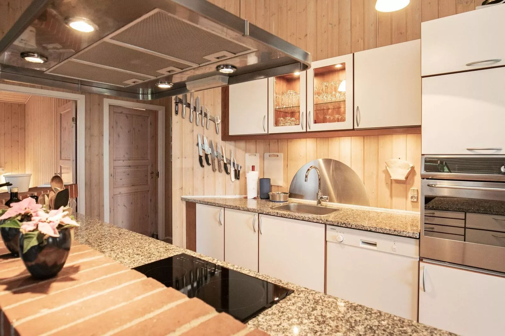 6 persoons vakantie huis in Blåvand-Binnen