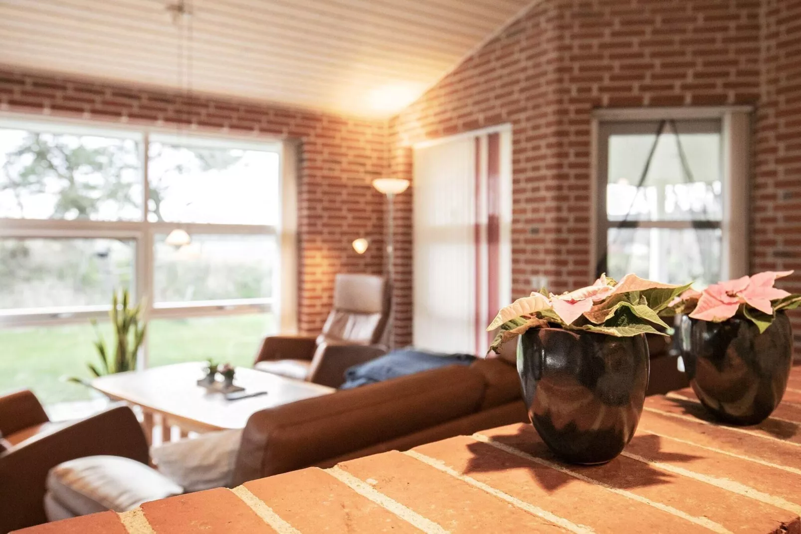 6 persoons vakantie huis in Blåvand-Binnen