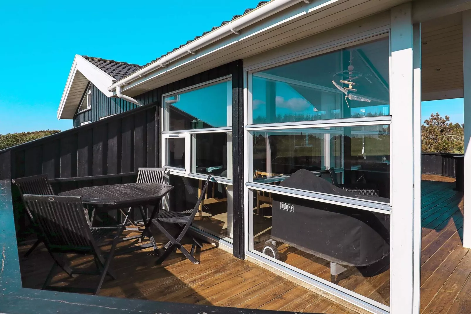 6 persoons vakantie huis in Hjørring-By Traum-Uitzicht