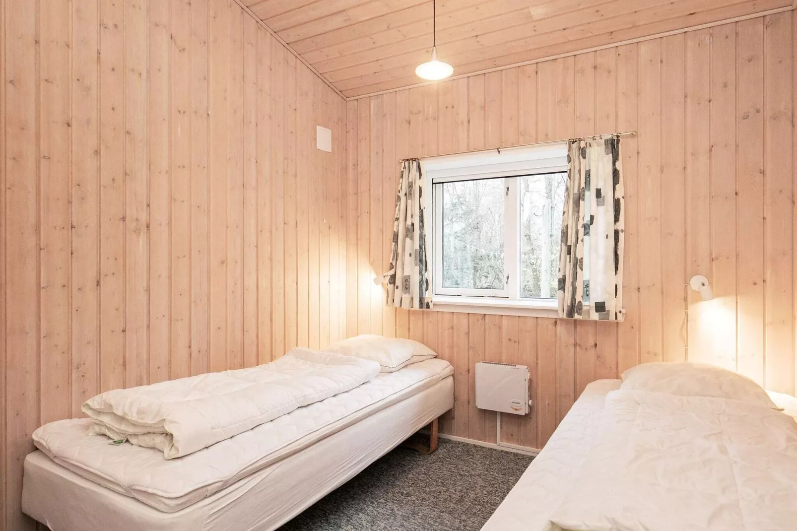 6 persoons vakantie huis in Blåvand-Binnen