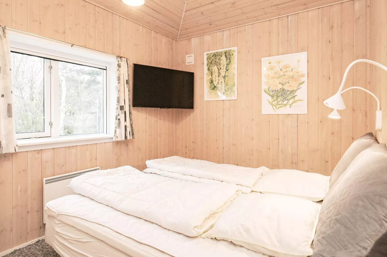 6 persoons vakantie huis in Blåvand-Binnen