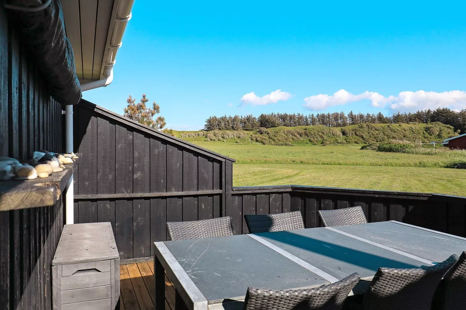 6 persoons vakantie huis in Hjørring-By Traum-Uitzicht