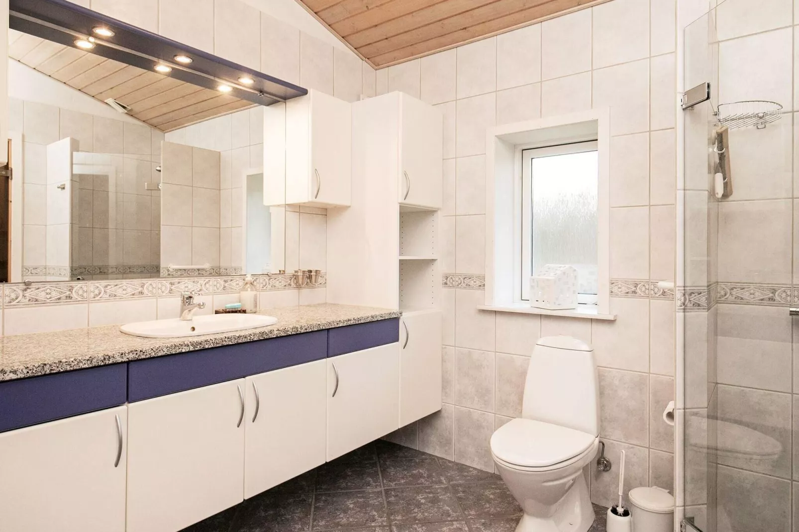 6 persoons vakantie huis in Blåvand-Binnen