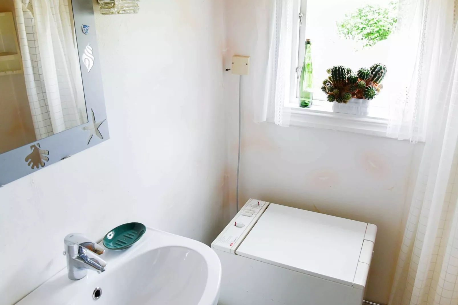 4 persoons vakantie huis in Rönnäng-By Traum-Binnen