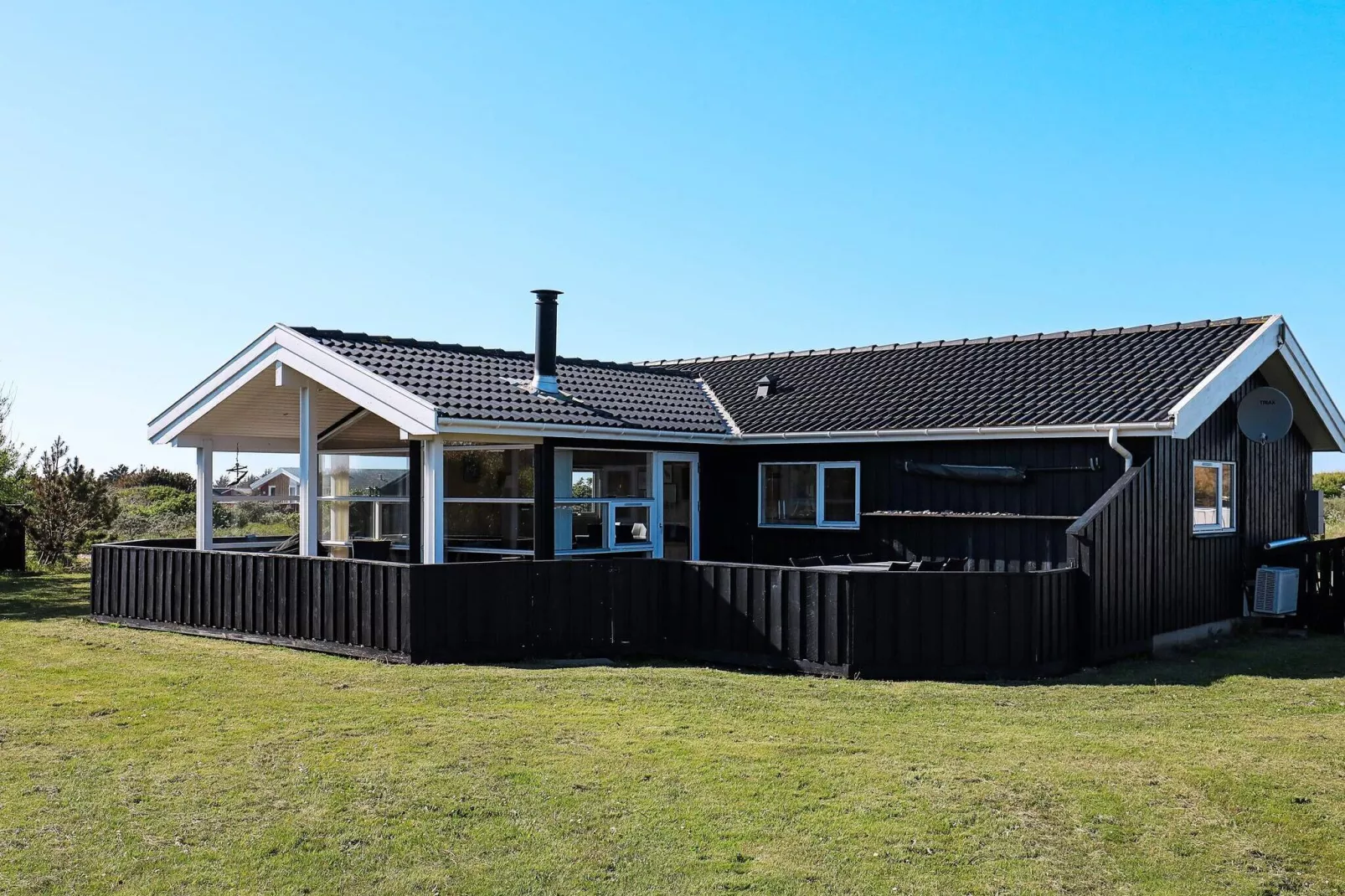 6 persoons vakantie huis in Hjørring-By Traum-Uitzicht