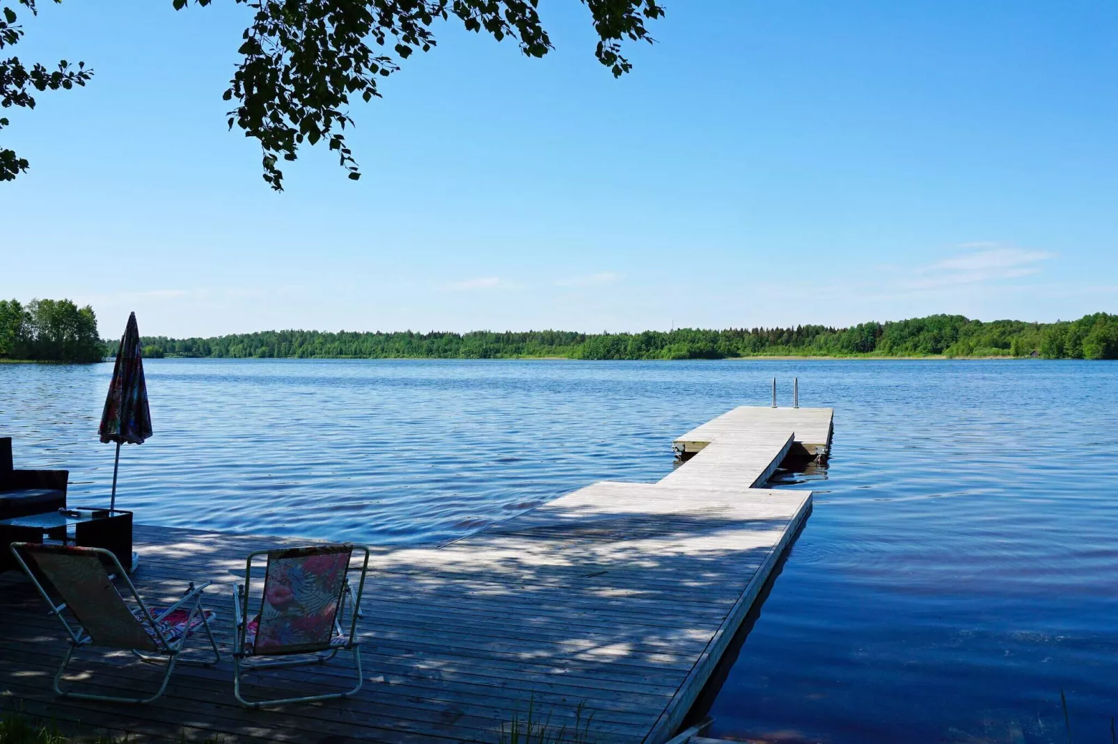 4 persoons vakantie huis in RIMBO-Buitenlucht