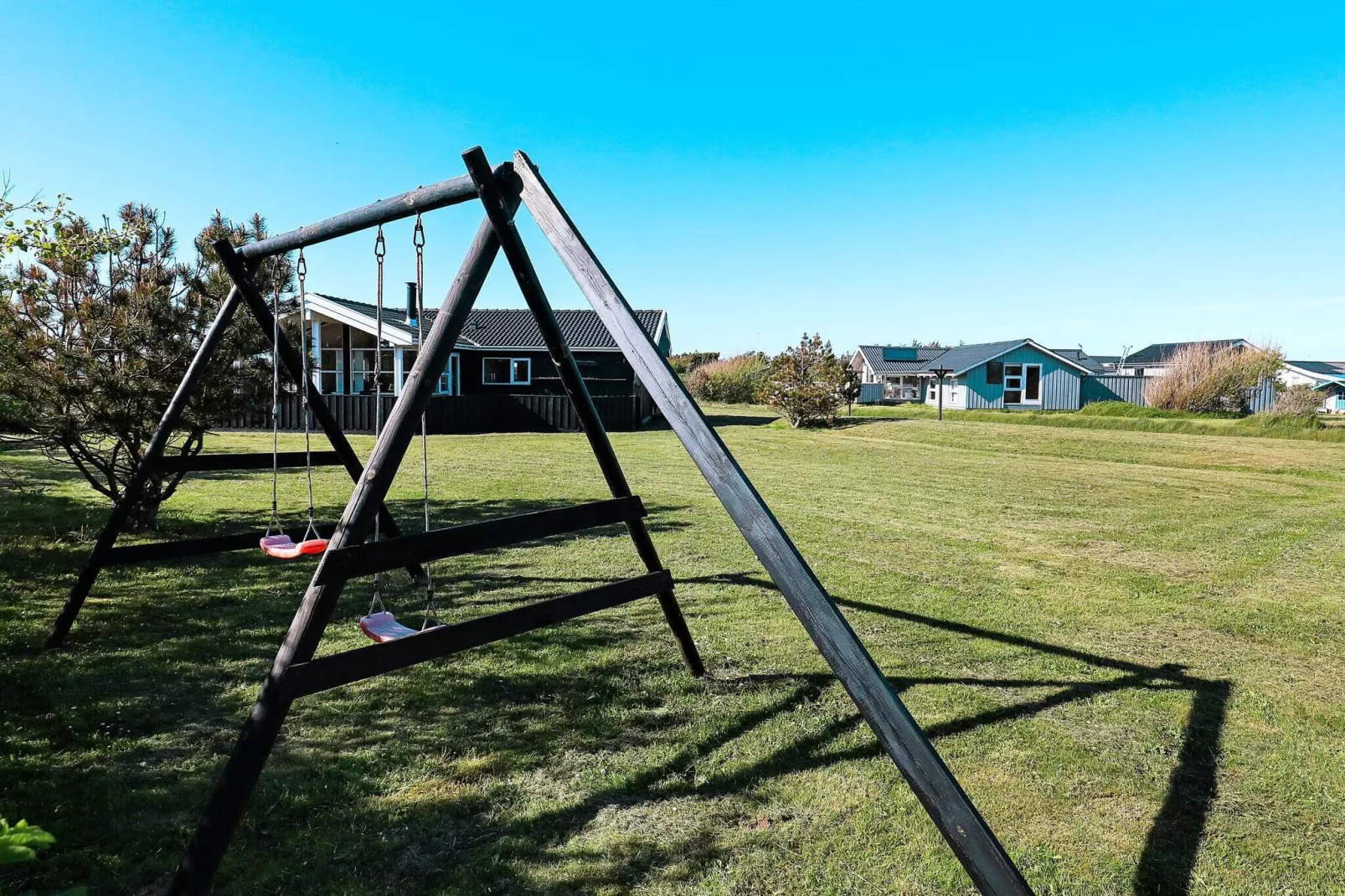 6 persoons vakantie huis in Hjørring-By Traum-Uitzicht