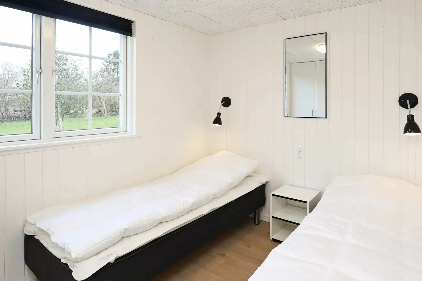 26 persoons vakantie huis in Frørup-Binnen