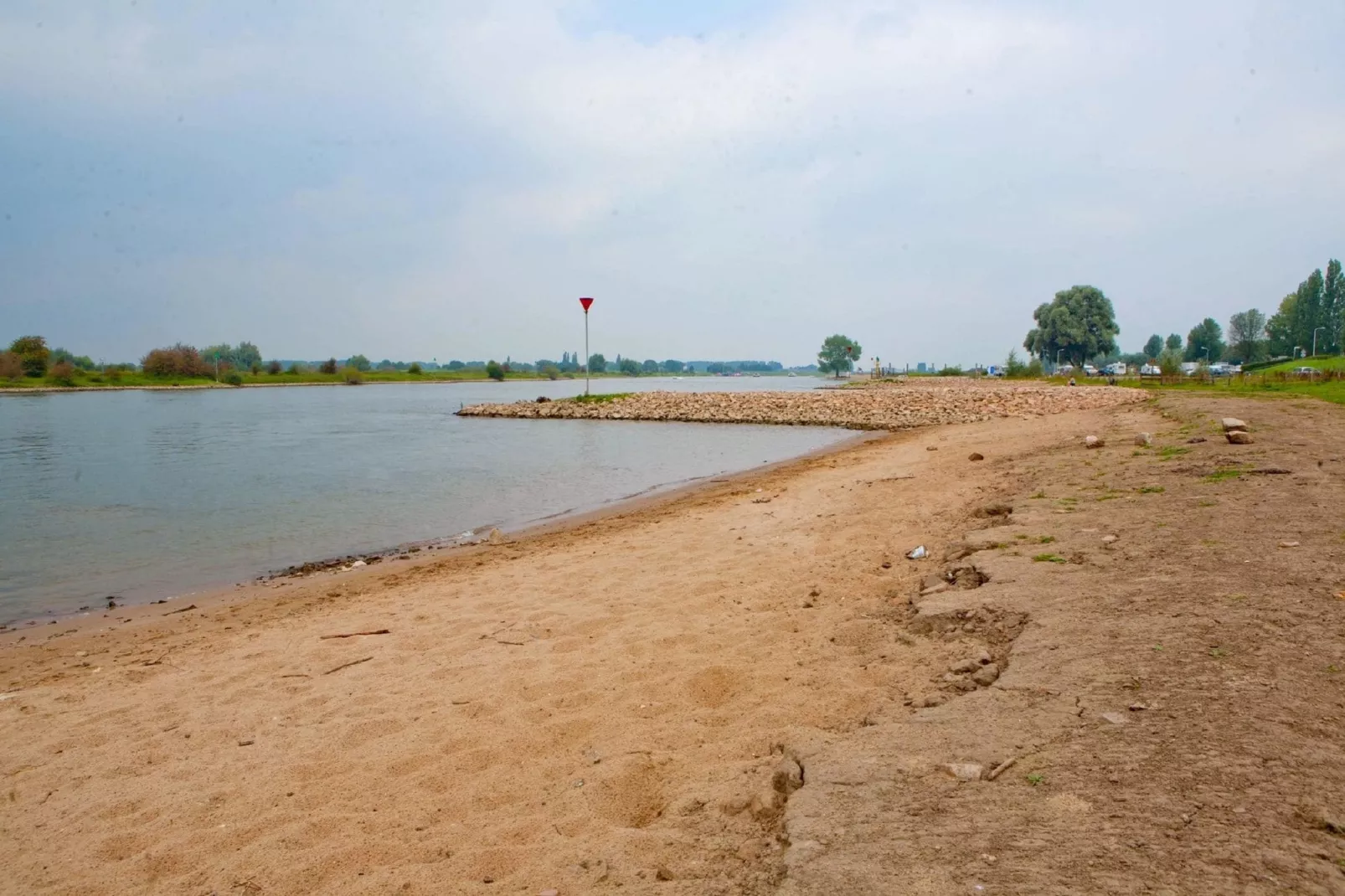 't Grootenhuis-Gebieden zomer 1km