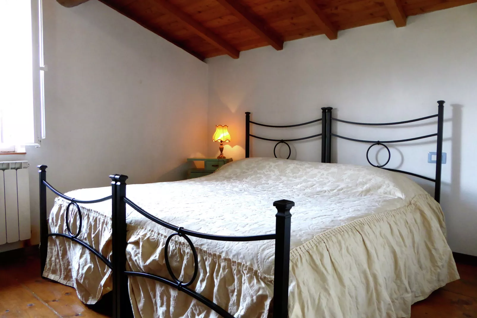 Val Di Lima Romantica-Slaapkamer