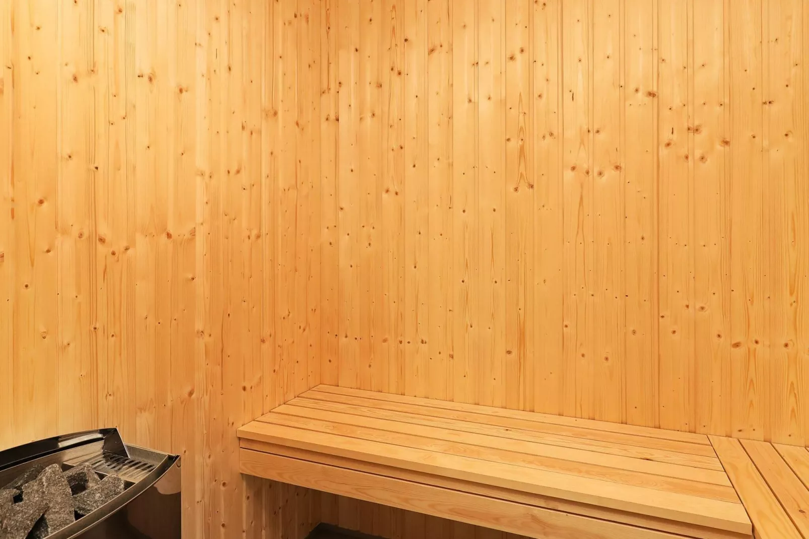 26 persoons vakantie huis in Frørup-Sauna