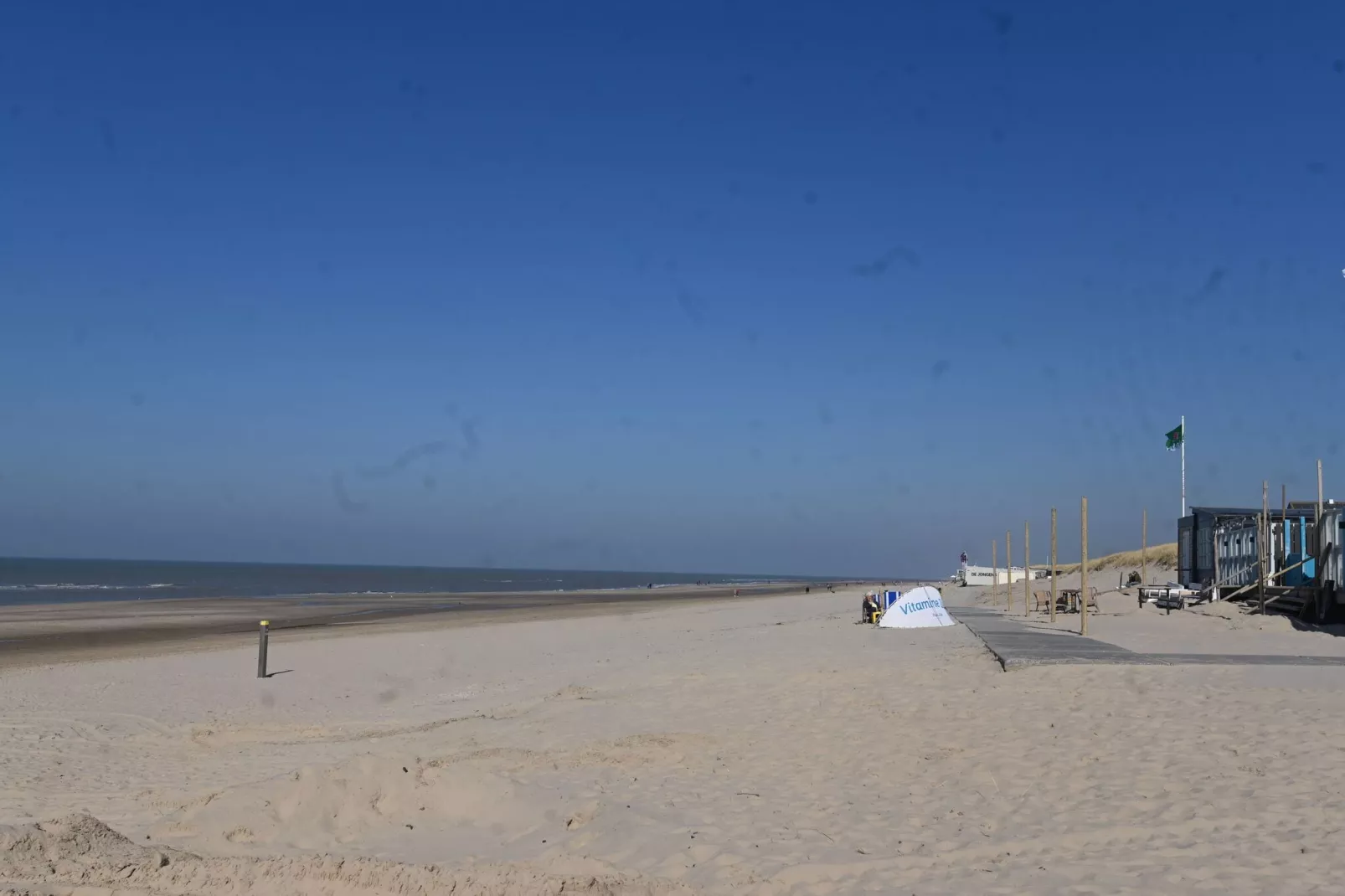 KaRein La Dune-Gebieden zomer 5km