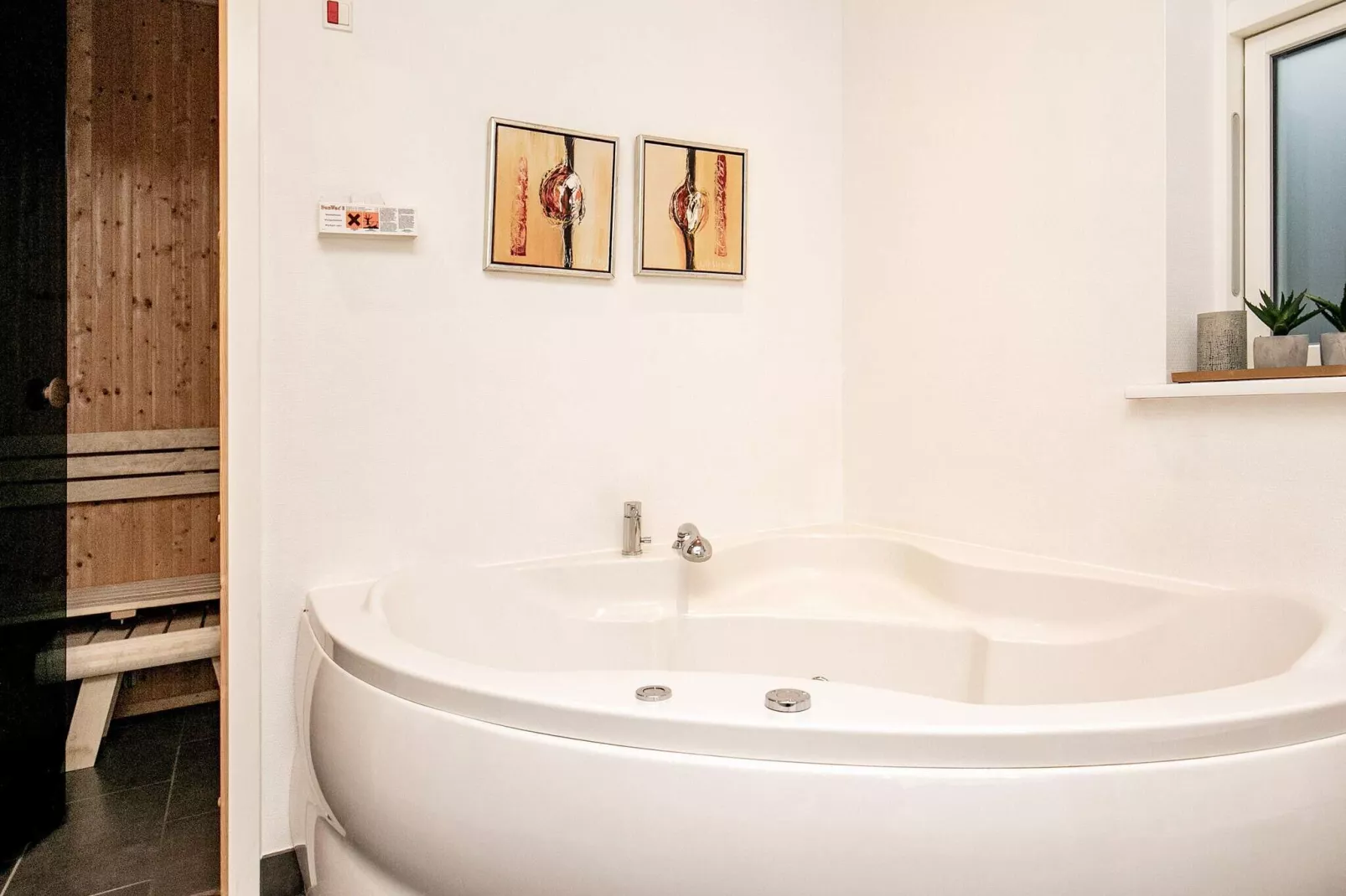 14 persoons vakantie huis in Højslev-Spa