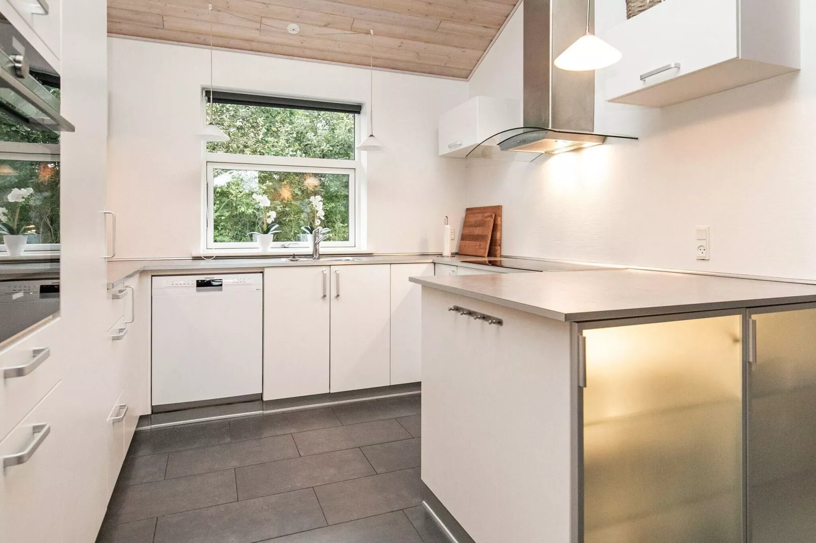 14 persoons vakantie huis in Højslev-Binnen