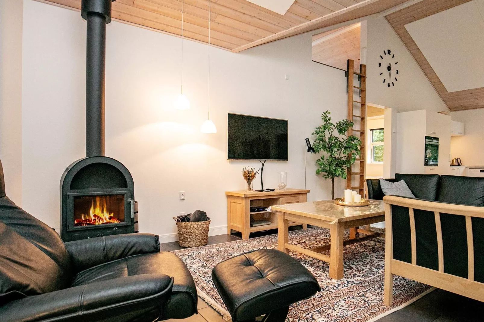 14 persoons vakantie huis in Højslev-Binnen