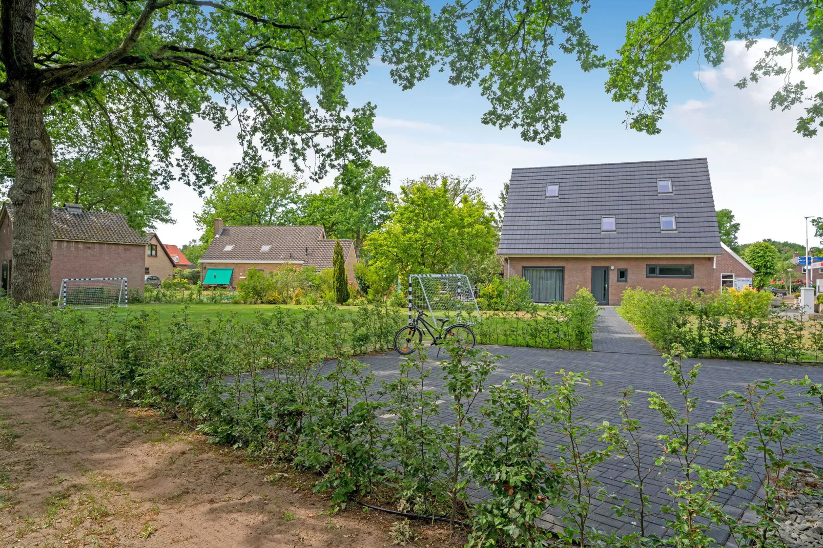 Sallands Genieten-Tuinen zomer