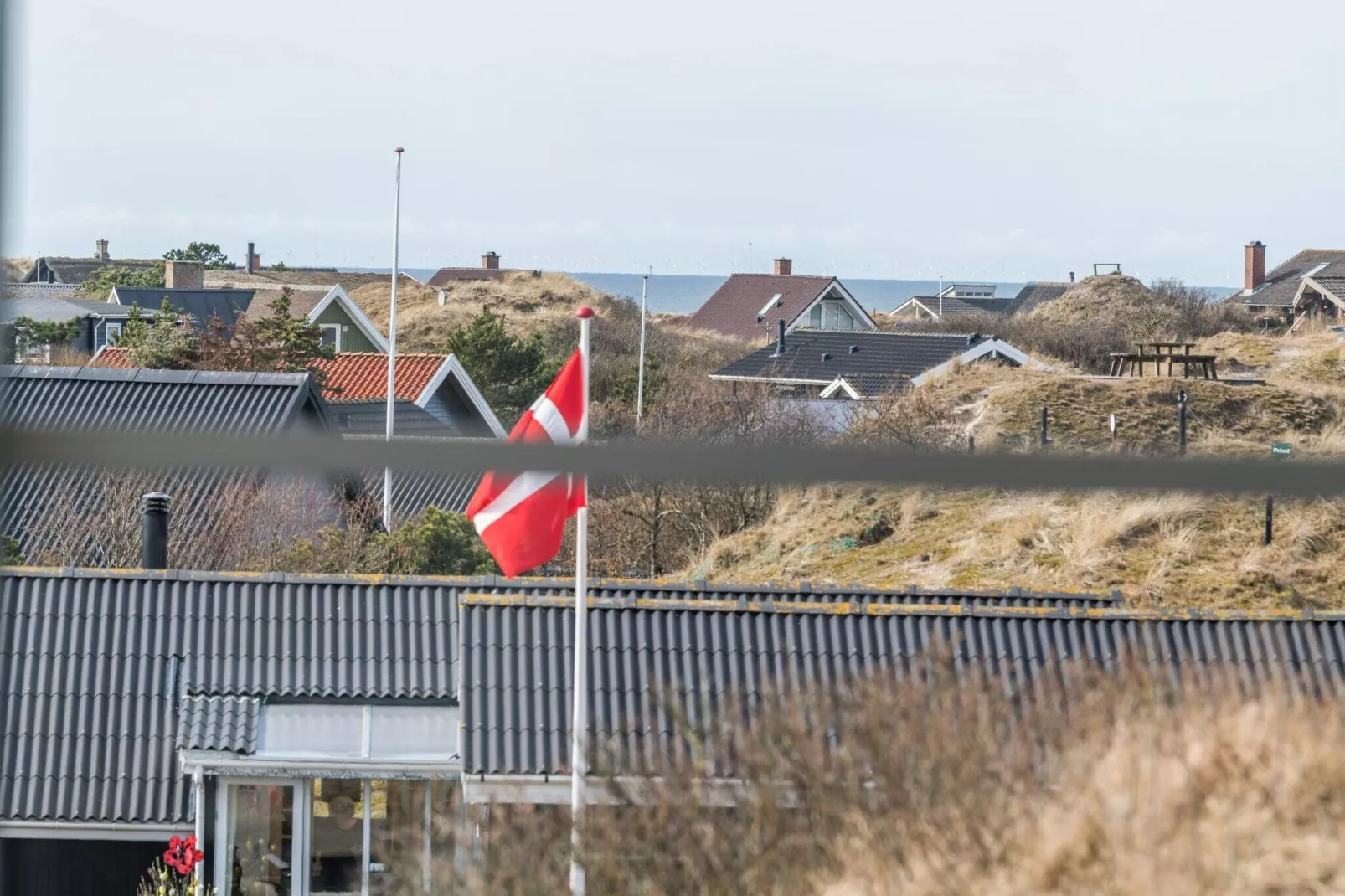 5 sterren vakantie huis in Fanø-Binnen