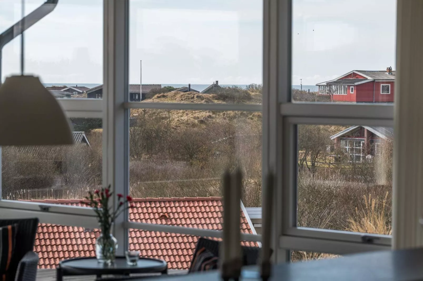 5 sterren vakantie huis in Fanø-Binnen