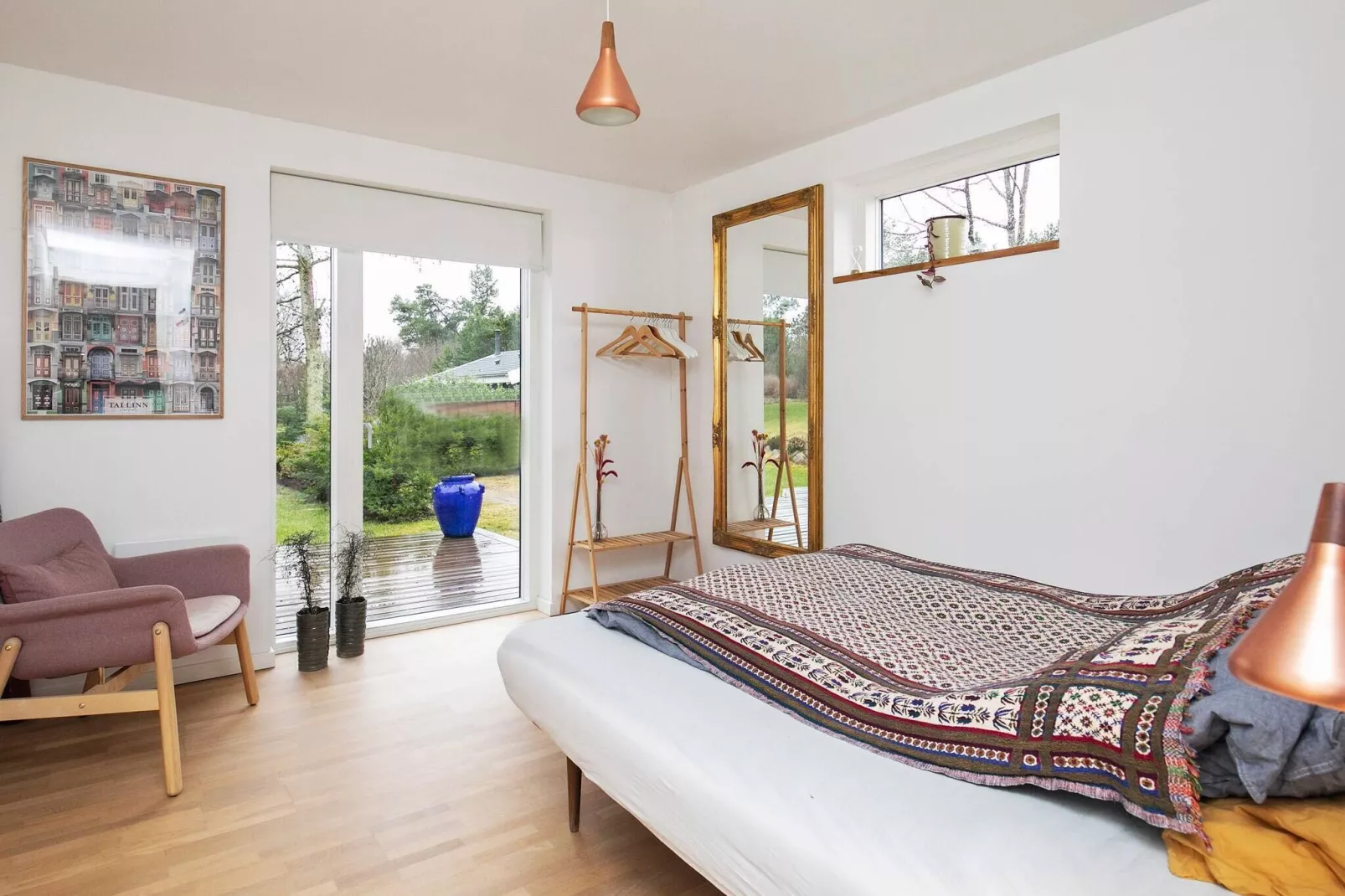6 persoons vakantie huis in Hals-By Traum-Binnen