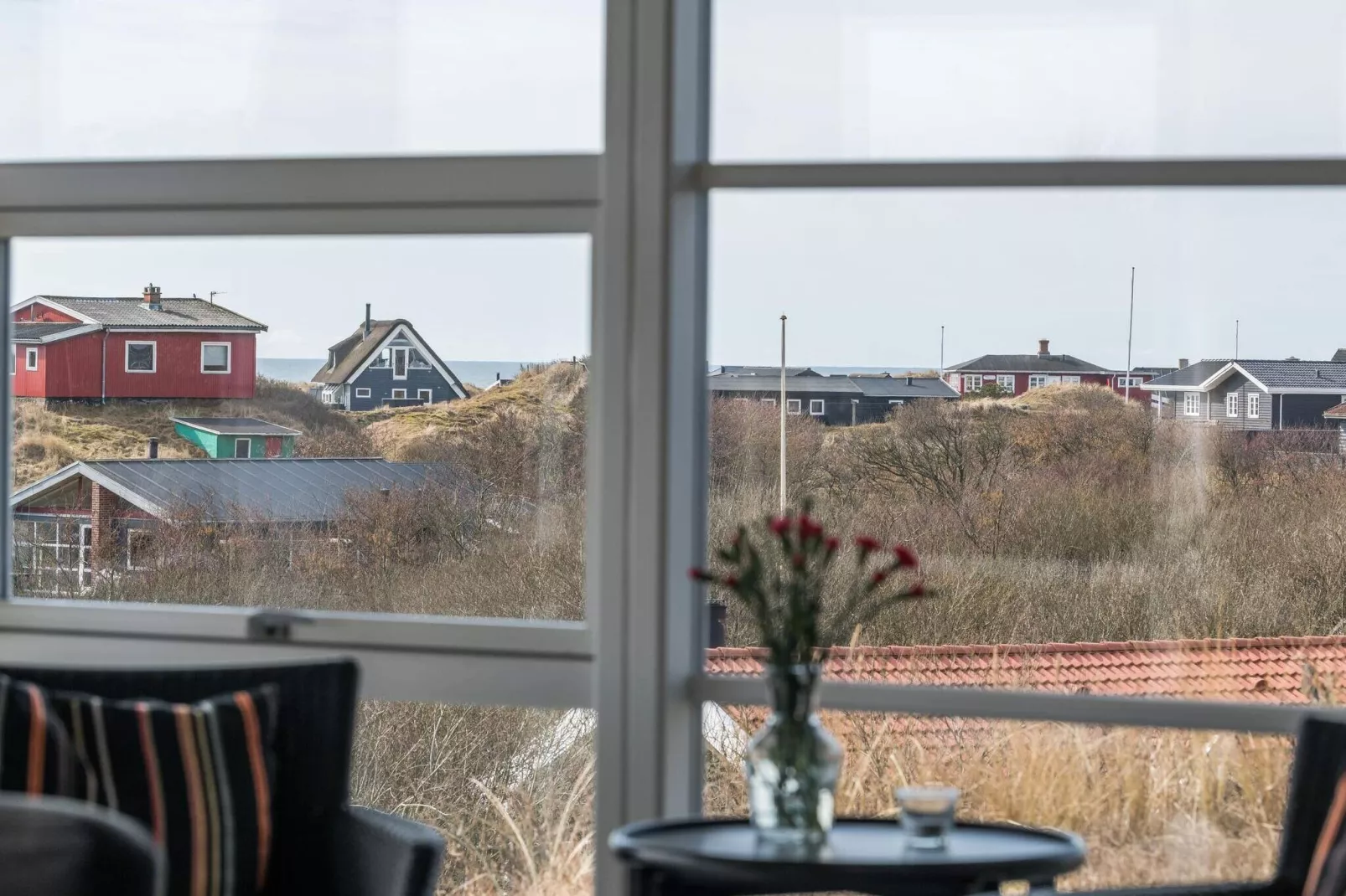 5 sterren vakantie huis in Fanø-Binnen