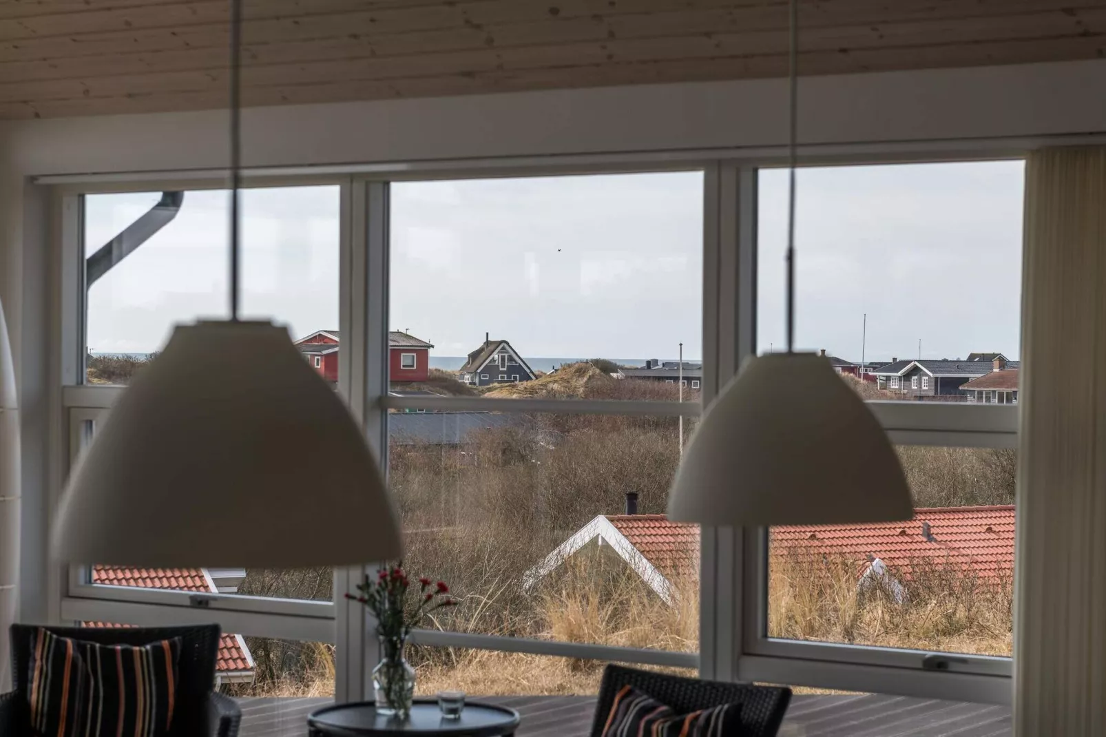 5 sterren vakantie huis in Fanø-Binnen