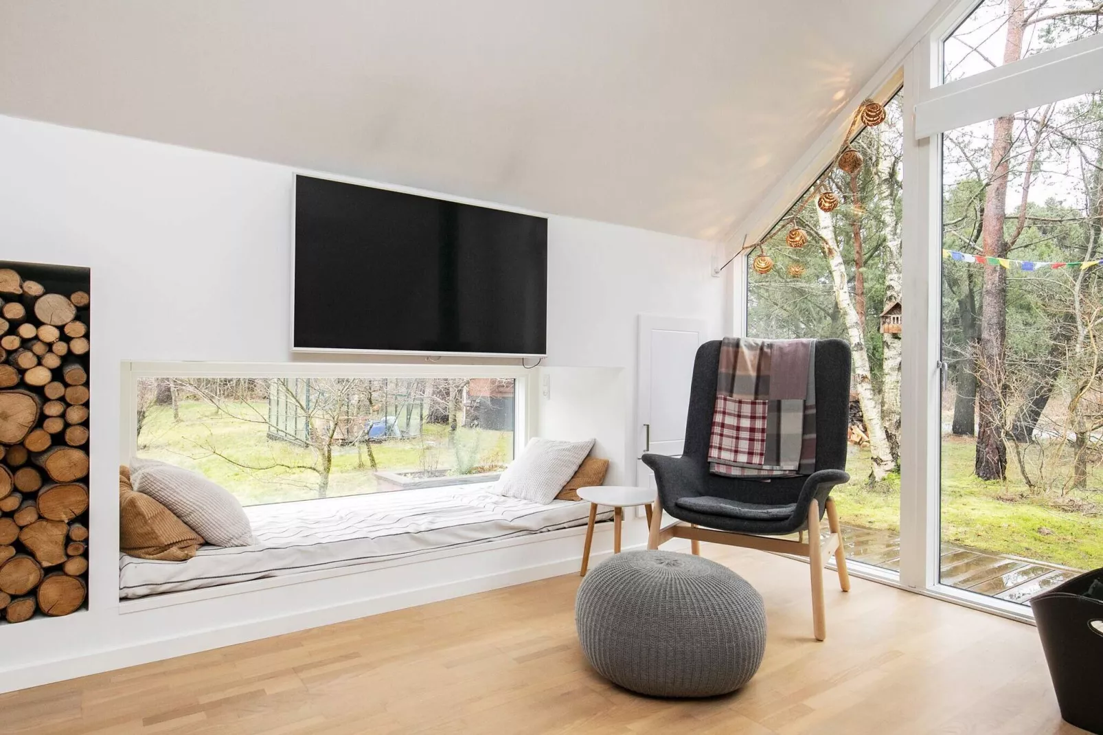 6 persoons vakantie huis in Hals-By Traum-Binnen