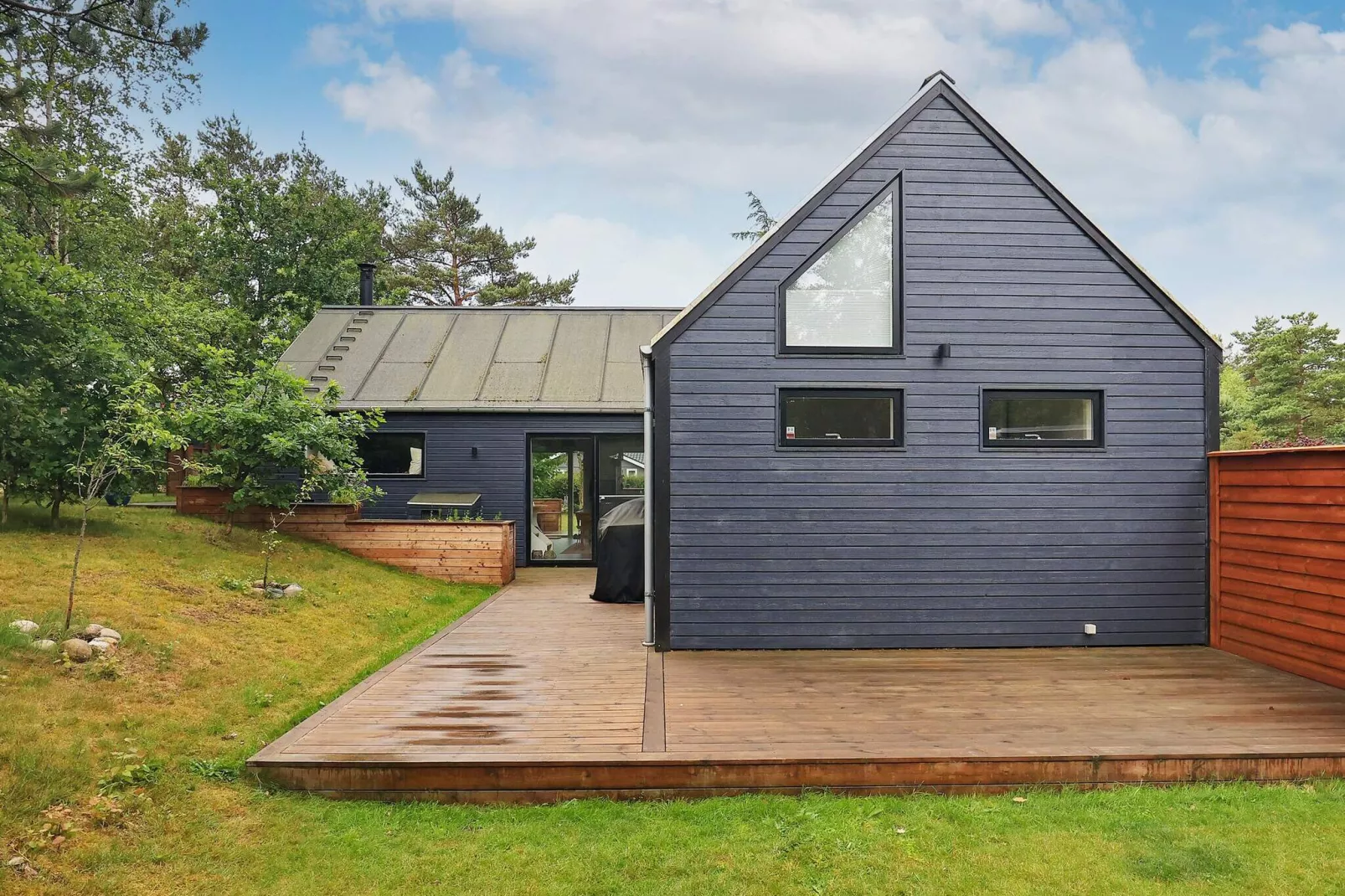 6 persoons vakantie huis in Hals-By Traum-Uitzicht