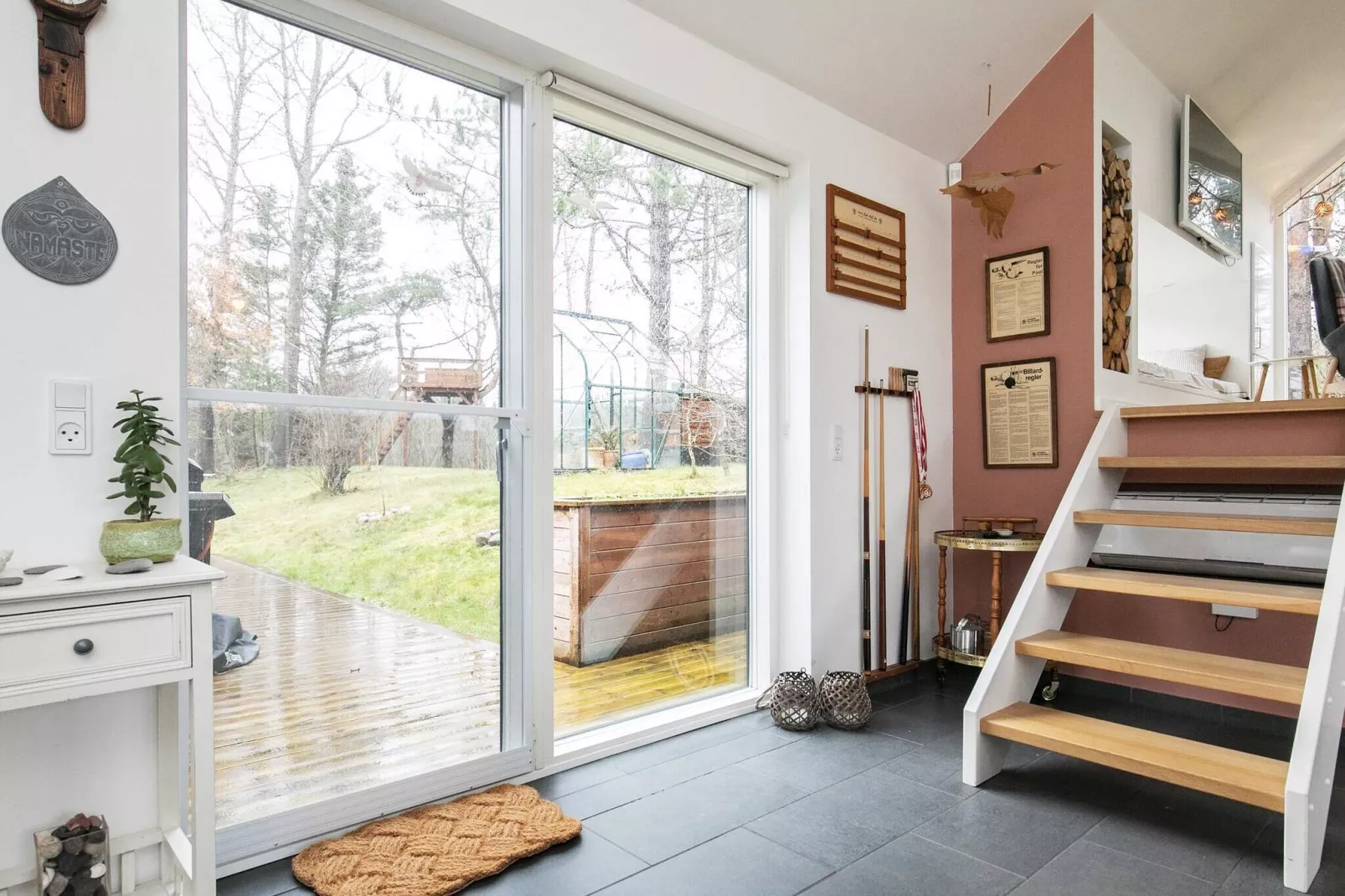 6 persoons vakantie huis in Hals-By Traum-Binnen