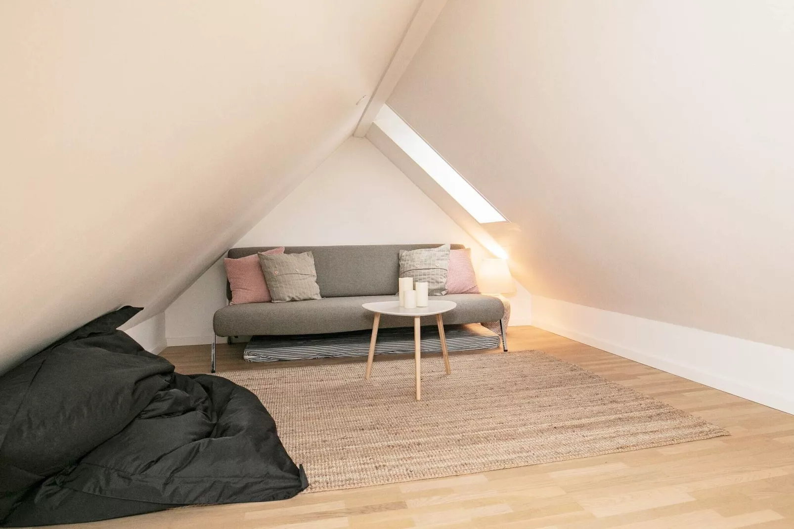 6 persoons vakantie huis in Hals-By Traum-Binnen