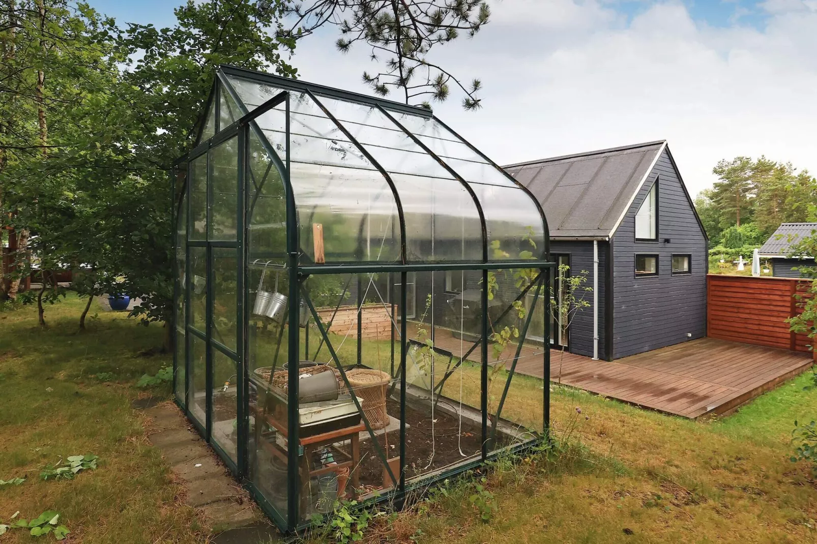 6 persoons vakantie huis in Hals-By Traum-Uitzicht