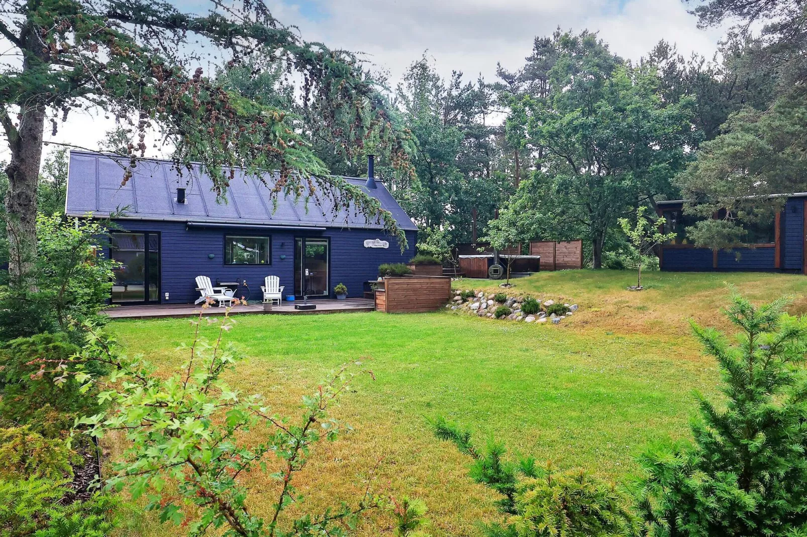 6 persoons vakantie huis in Hals-By Traum-Uitzicht