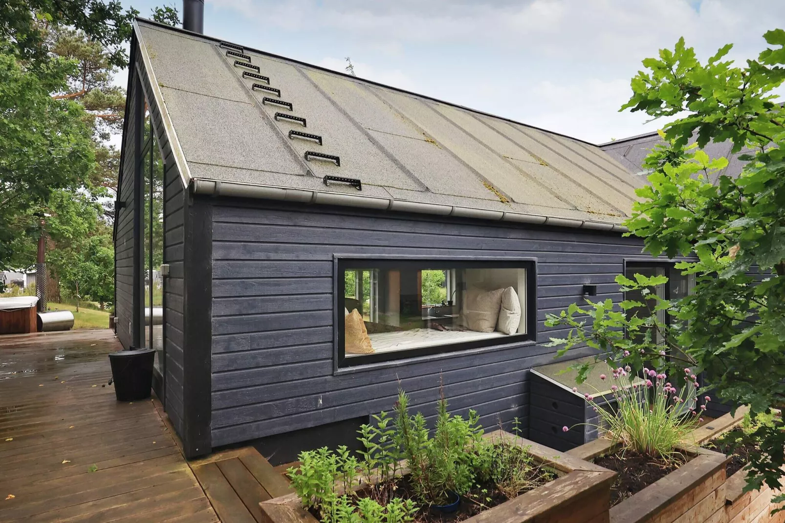 6 persoons vakantie huis in Hals-By Traum-Uitzicht