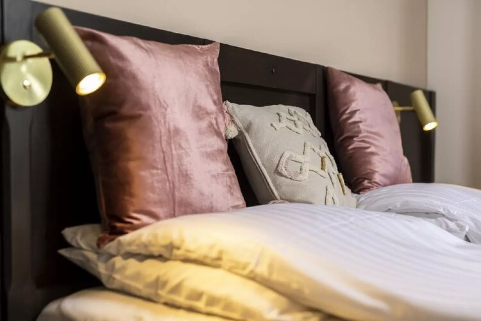 Apart Hotel Goldried - 4 Personen-Slaapkamer