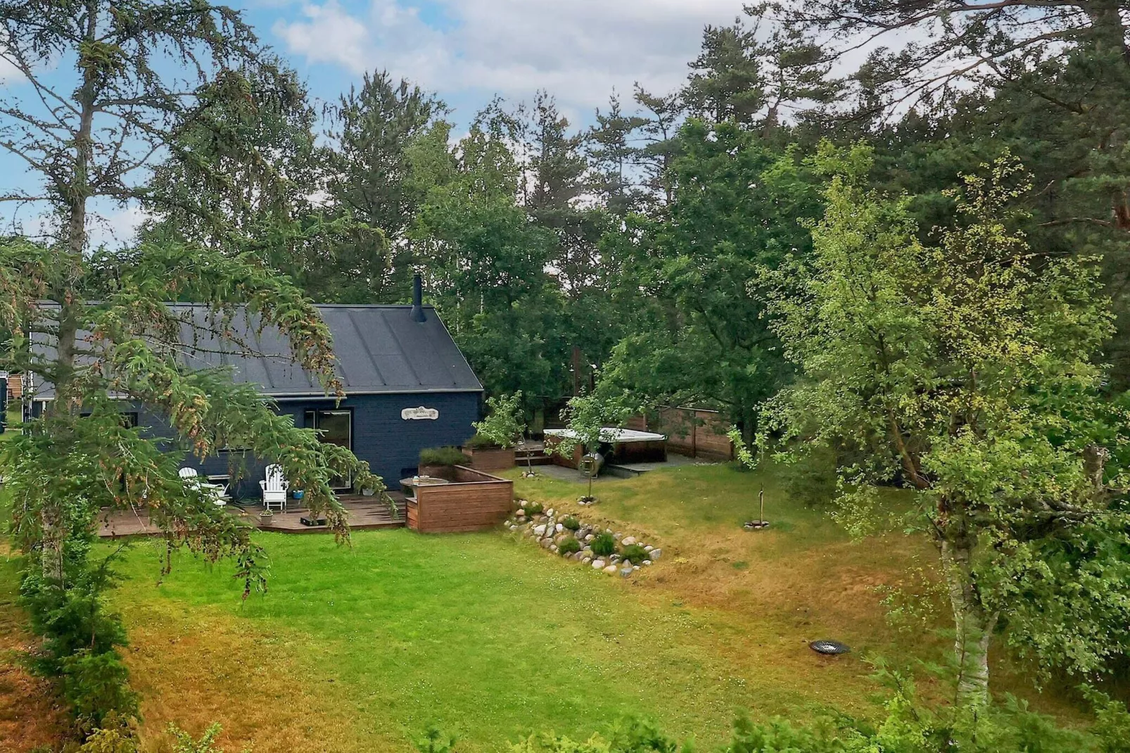 6 persoons vakantie huis in Hals-By Traum-Uitzicht