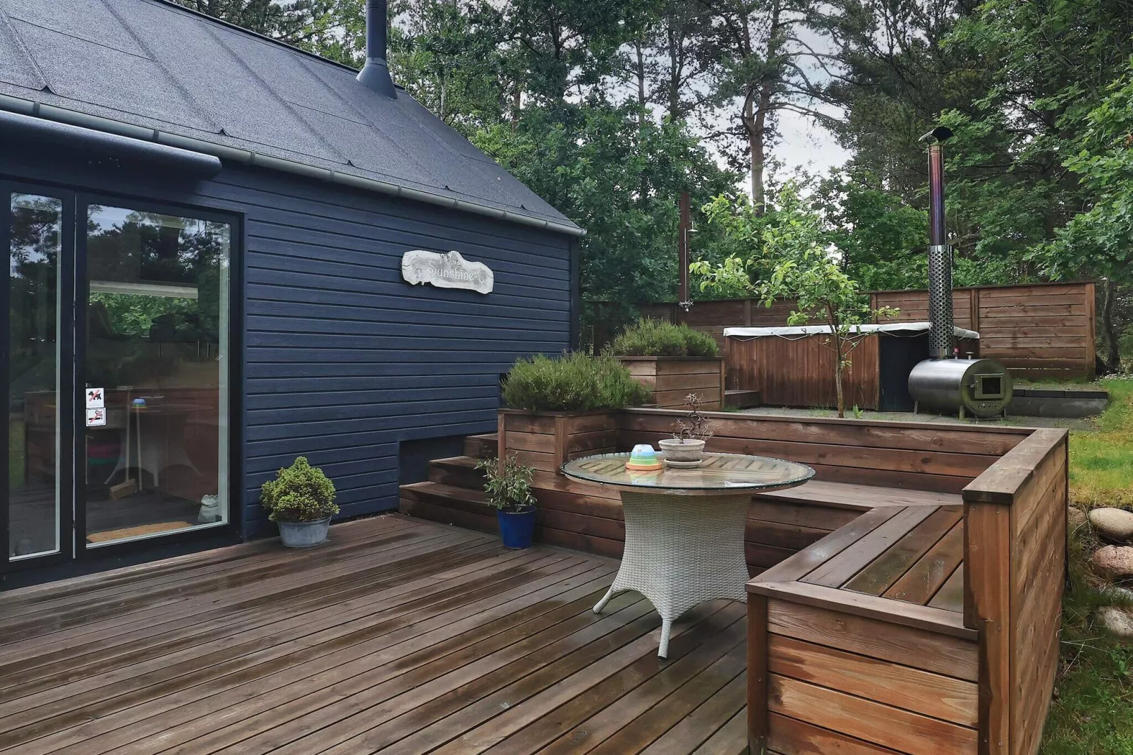 6 persoons vakantie huis in Hals-By Traum-Uitzicht