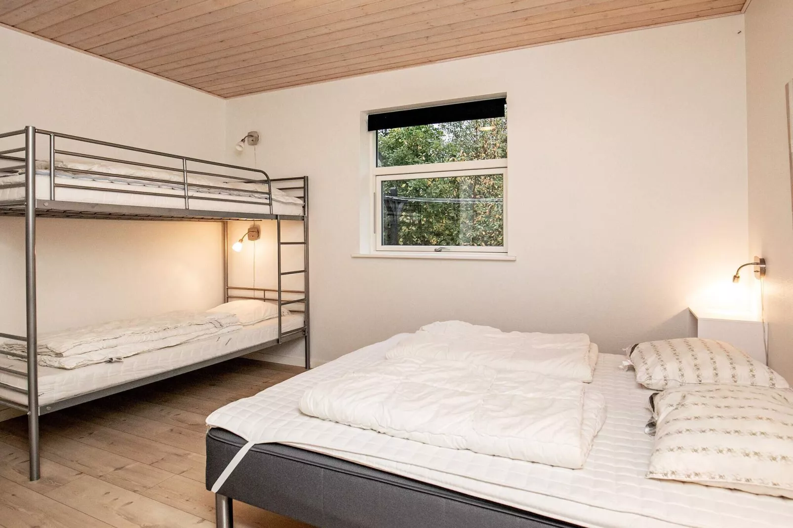 14 persoons vakantie huis in Højslev-Binnen