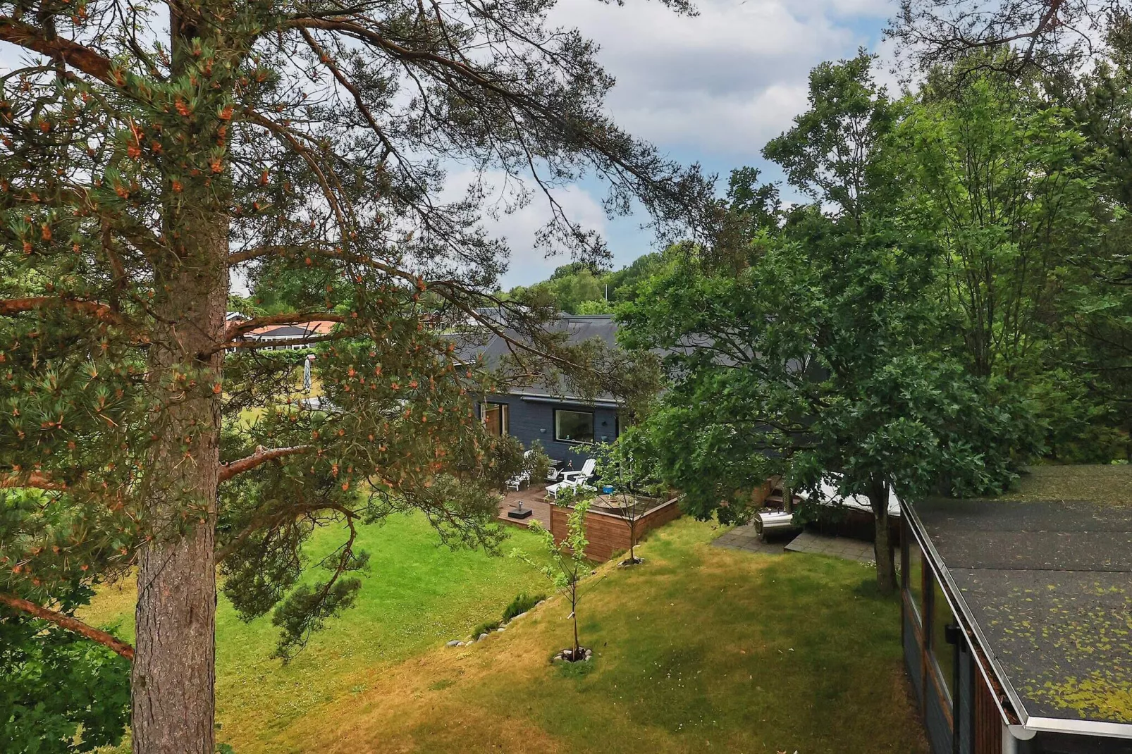 6 persoons vakantie huis in Hals-By Traum-Uitzicht