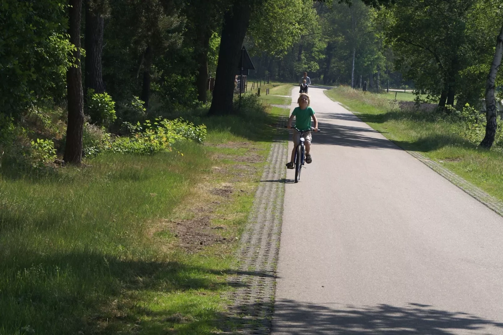 Buitenplaats Berg en Bos nr 50-Gebieden zomer 20km