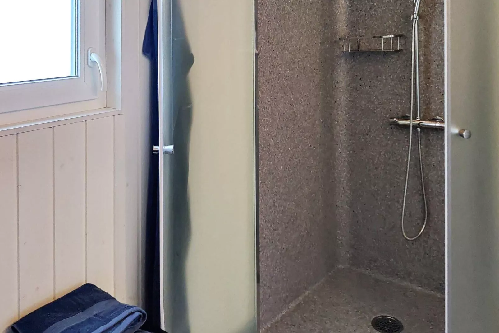 6 persoons vakantie huis in Bjert-Binnen