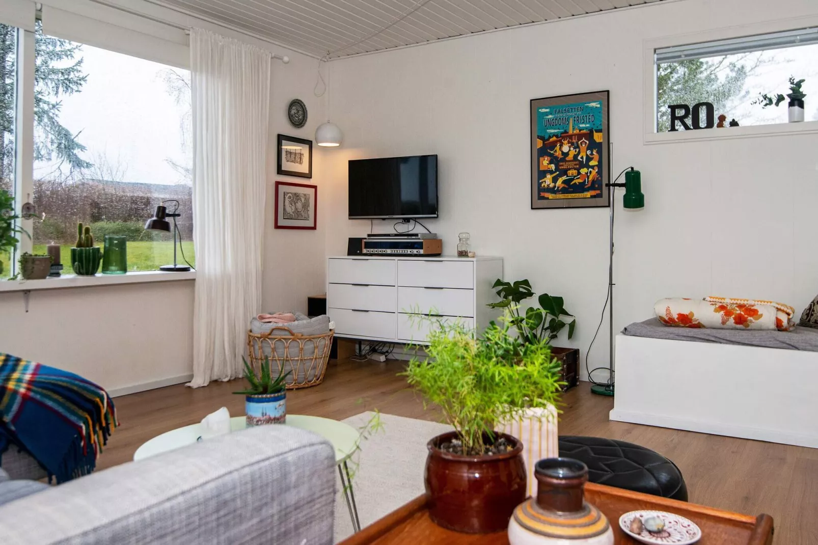 5 persoons vakantie huis in Egernsund-Binnen