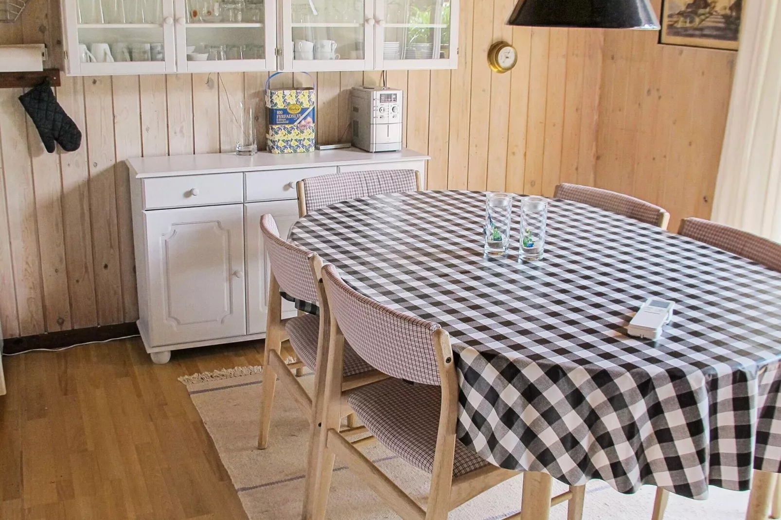 5 persoons vakantie huis in Hals-Binnen