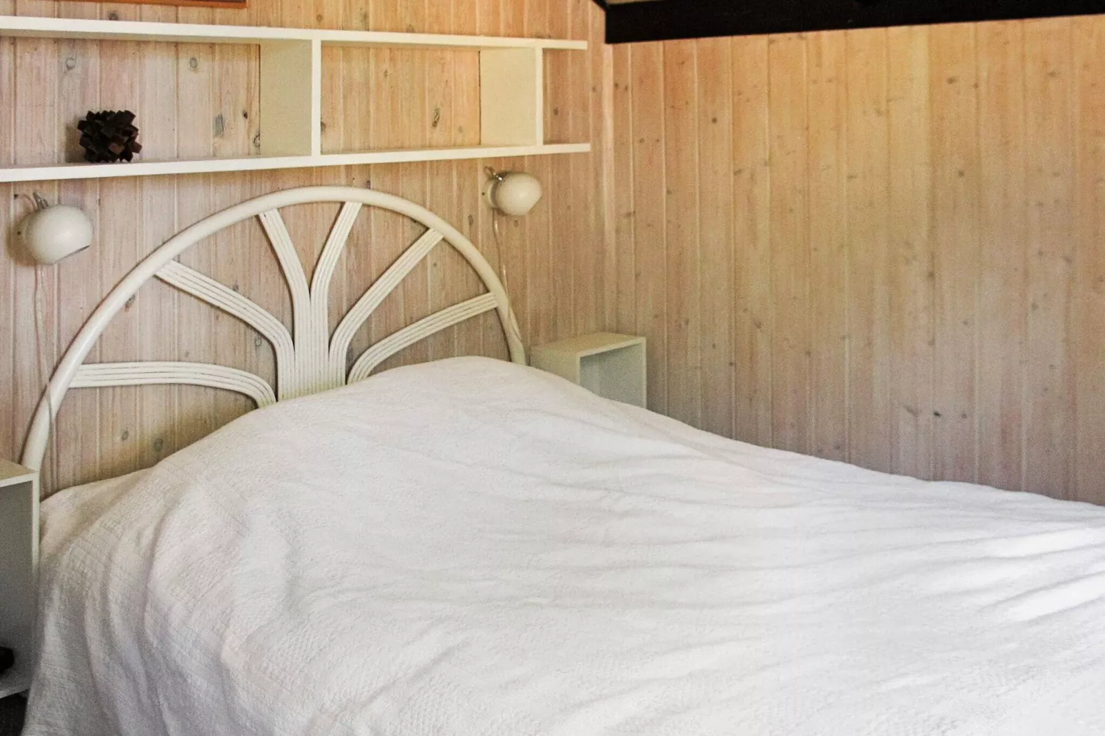 5 persoons vakantie huis in Hals-Binnen