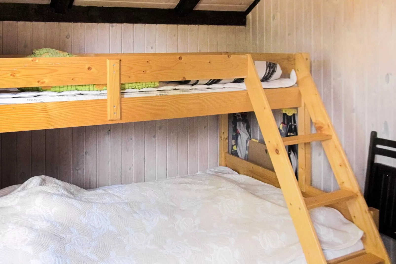 5 persoons vakantie huis in Hals-Binnen