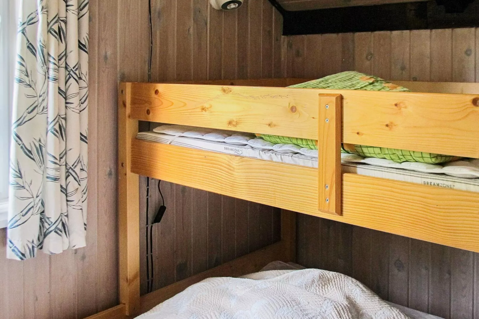 5 persoons vakantie huis in Hals-Binnen