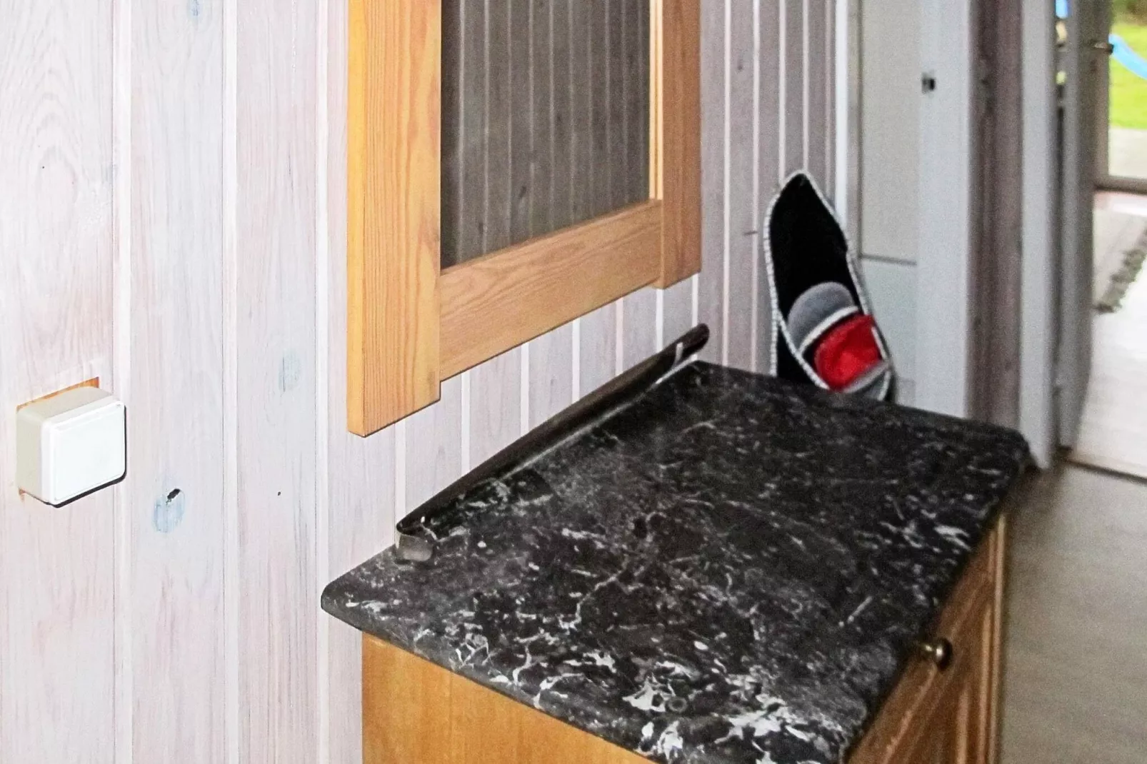 5 persoons vakantie huis in Hals-Binnen