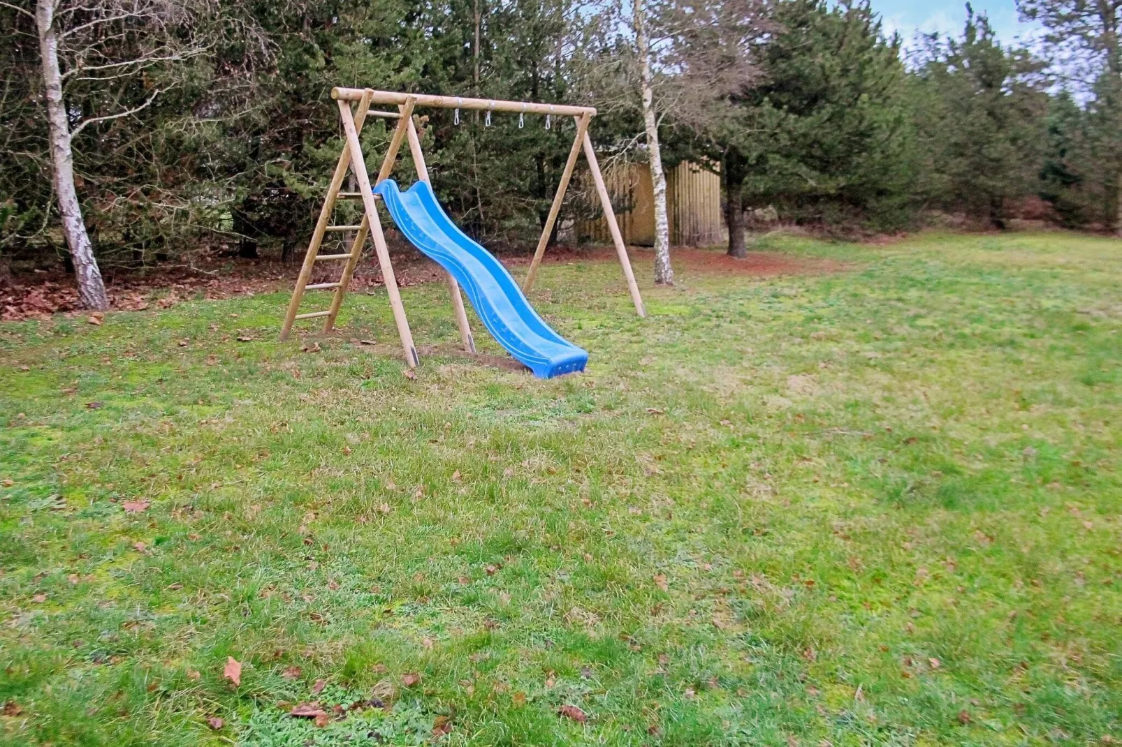 5 persoons vakantie huis in Hals-Niet-getagd